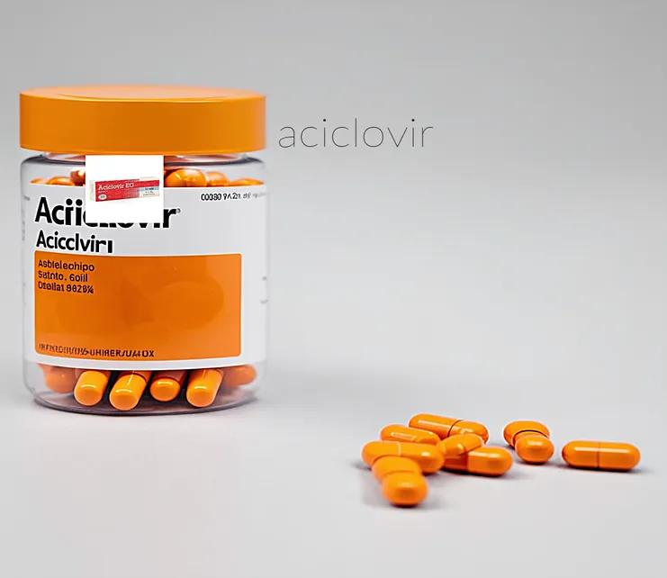 Aciclovir 2