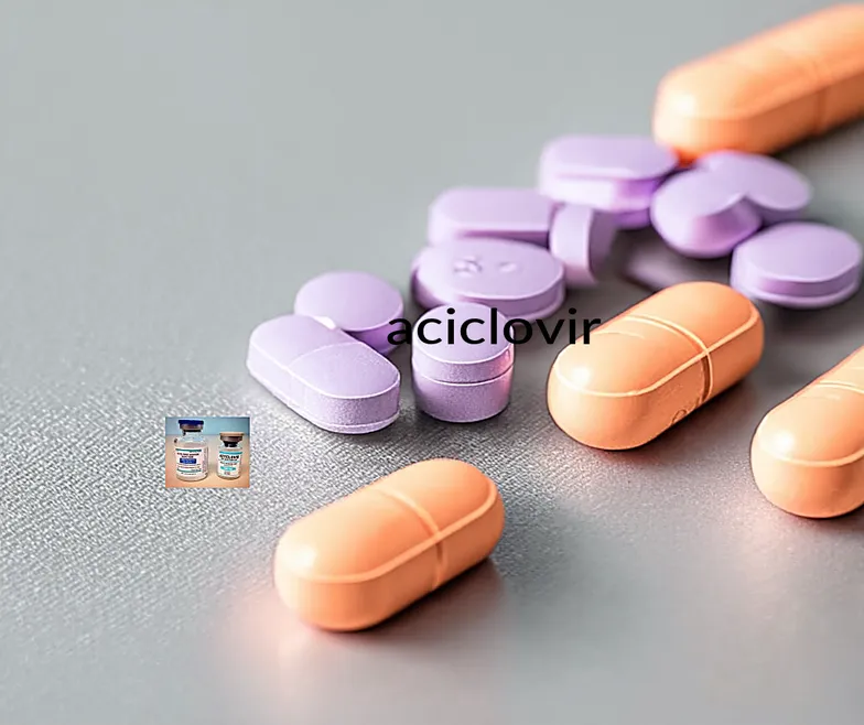 Aciclovir 3